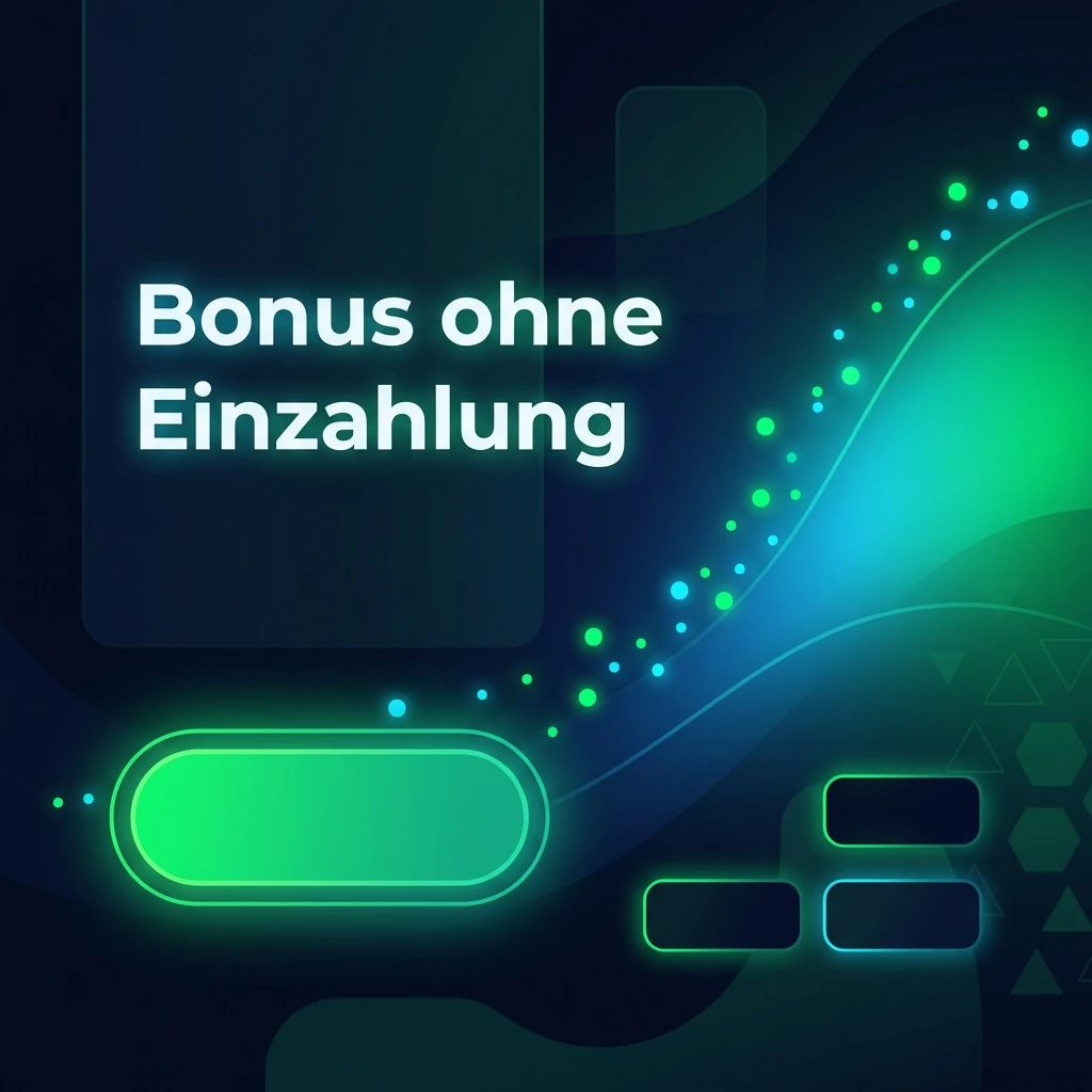 Bonus ohne Einzahlung